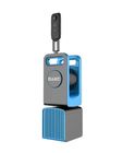 Portable 150m HD TLS360 Terrestrial Laser Scanners With 300,000pts/S Scan Point Rate