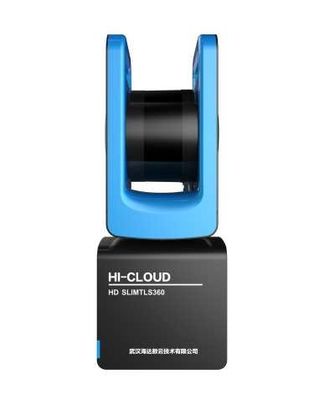 0.2-150m Range HD TLS360 3D Laser Scanners