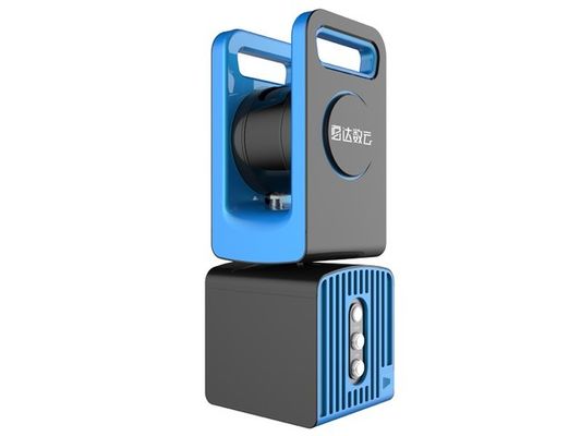 0.2-150m Range TLS360 Industrial Laser Scanner Outdoor Laser Scanner