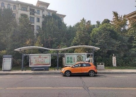 30MP Camera Resolution 13kg Mobile LiDAR System HiScan-C For Smart City