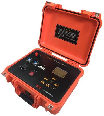 1000 - 1500mm Length Probe Digital Logging System