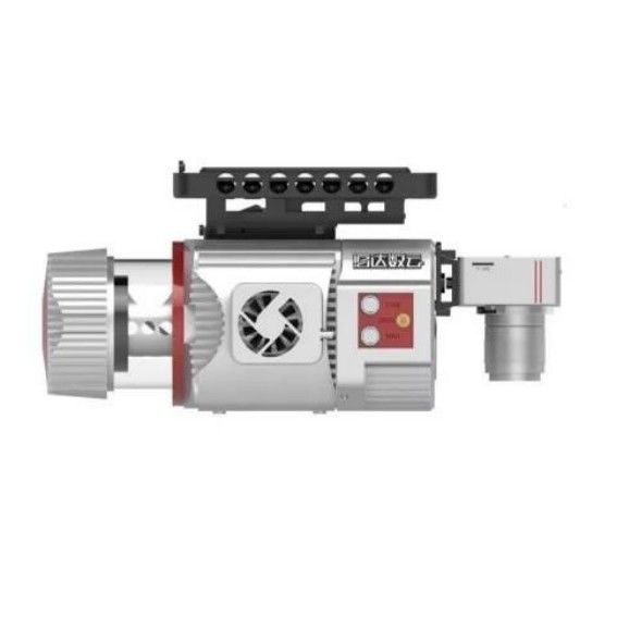 4.5kg Multi Platform topographic UAV Mapping System ARS-1000L UAV Aerial Survey